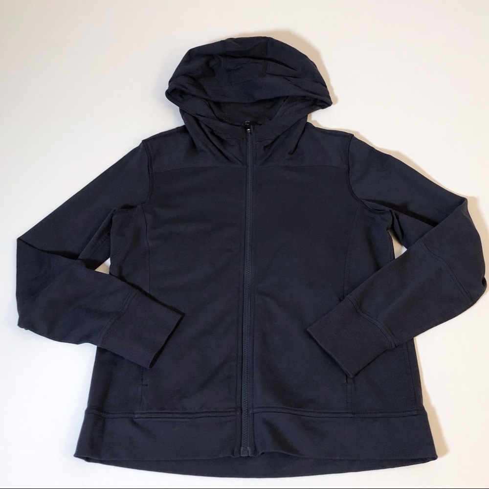 Lululemon Belle Hoodie in Inkwell